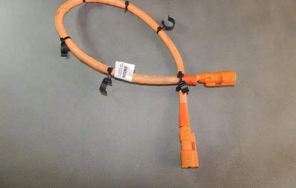 Audi A3 S3 8V Engine installation wiring loom 3Q0971475
