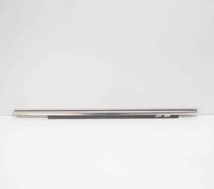 Audi Q5 SQ5 Rear door glass trim molding 8R0853764F
