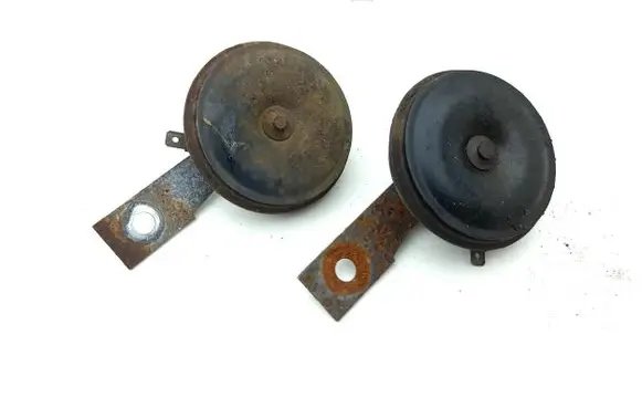 Citroen C-Crosser Horn signal