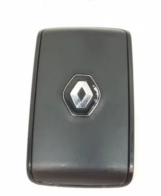 Renault Captur II Ignition key/card 7812DIK4CH01