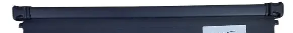 KIA Ceed Parcel shelf load cover 85930A2500WK