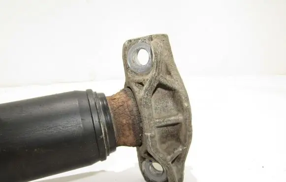 Opel Zafira C Rear shock absorber/damper