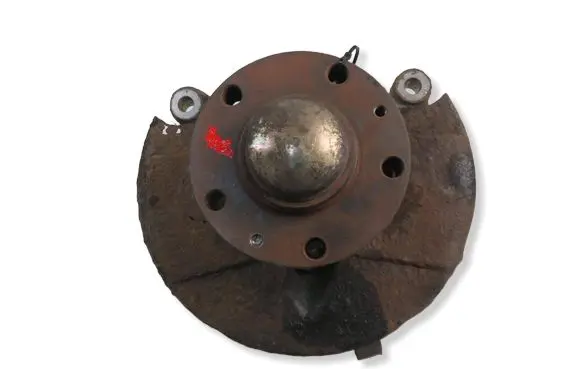 Iveco Daily 3rd gen Front wheel hub spindle knuckle 