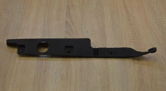Chevrolet Orlando Front arch trim 