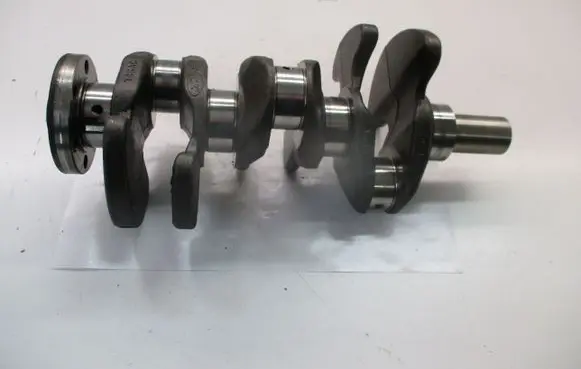 Ford Fiesta Crankshaft T46AC CM5G6303 M1JE
