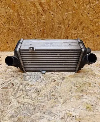 KIA Rio Intercooler radiator 282702A740
