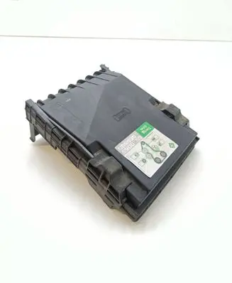 Audi A3 S3 A3 Sportback 8P Fuse box cover 1K0937132F 1K0937132G
