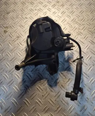 Peugeot 207 Fuel filter 70365555