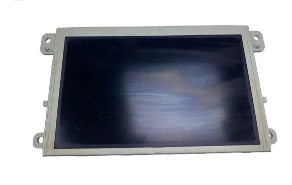 Audi A6 S6 C6 4F Screen/display/small screen 4F0919604