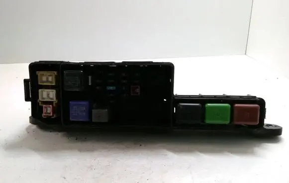 Toyota Picnic Fuse module 