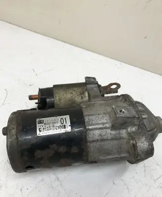 Mitsubishi Outlander Starter motor