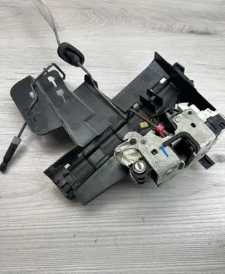 Dodge Nitro Rear door lock 04589278AF TKC0507 A0974