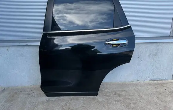 Nissan X-Trail T32 Rear door 