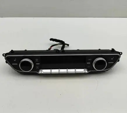 Audi A5 Interior fan control switch 8W0820043BR