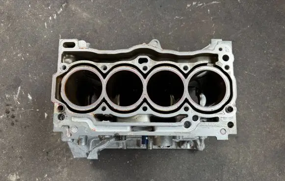 Audi A3 S3 8V Engine block 04E103023DK