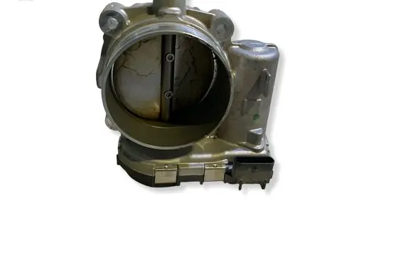 Chrysler Pacifica Throttle valve 05184349AE 0150 191224