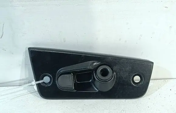 Volkswagen Transporter - Caravelle T6 Sliding door check strap stopper 7E0843640B