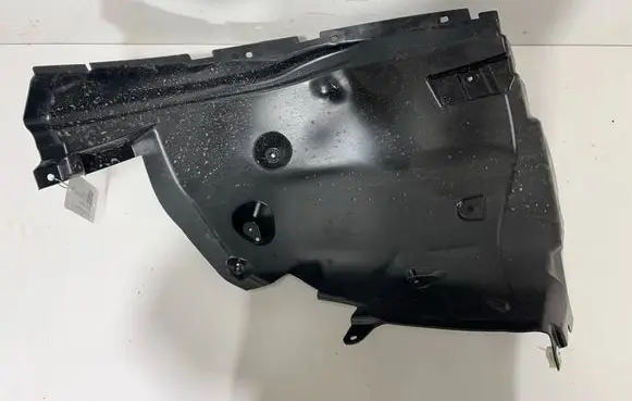BMW X4 G02 Front wheel arch liner splash guards 7394815