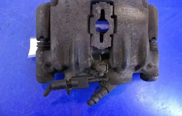 Fiat Ducato Front brake caliper