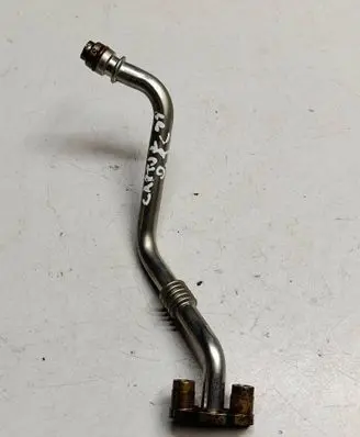 Renault Captur Turbo turbocharger oiling pipe/hose 85531RS5 85531R