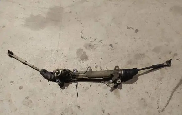 Toyota Avensis T250 Steering rack 7891139