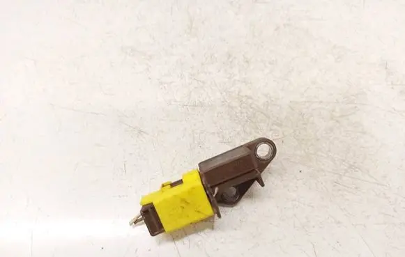 Audi A4 S4 B8 8K Airbag deployment crash/impact sensor 8K0959651