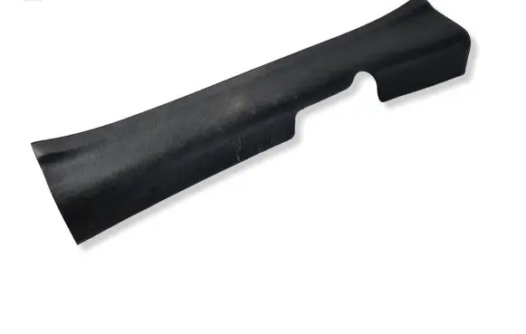 KIA Sorento Front sill trim cover 858722P105