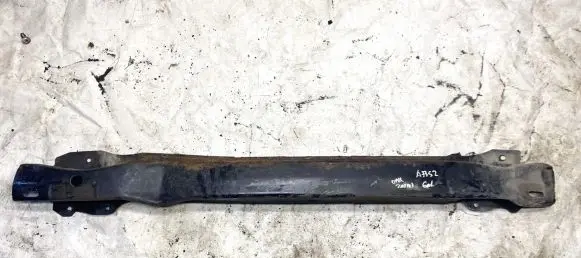 Rear beam