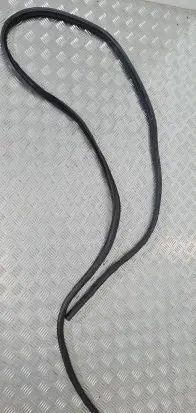 Suzuki Jimny Trunk rubber seal (body) 