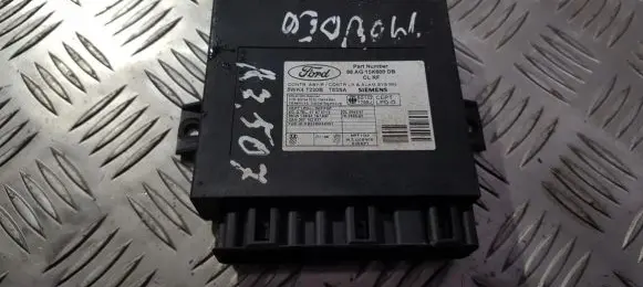 Ford Mondeo MK II Other control units/modules 98ag15k600db 5wk47230b