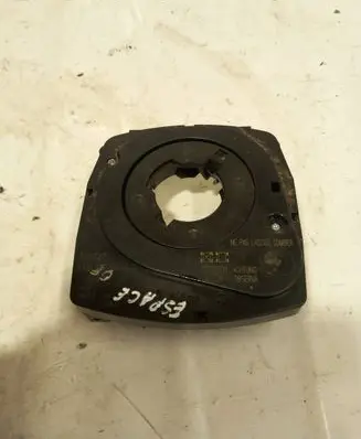 Steering angle sensor