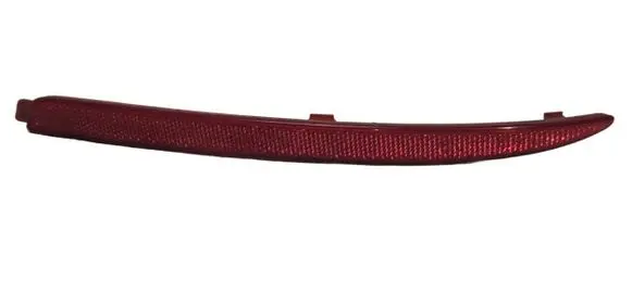 Skoda Octavia Mk2 (1Z) Rear tail light reflector 1Z0945105A