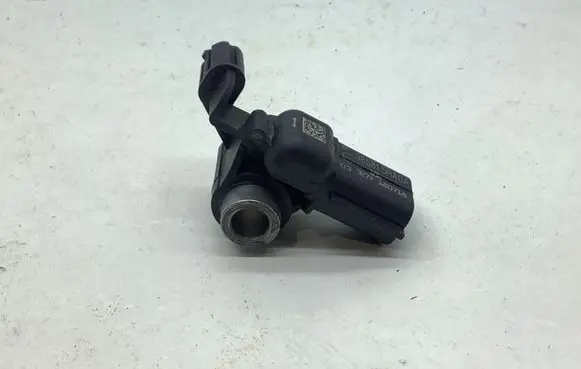 Nissan Leaf II (ZE1) Airbag deployment crash/impact sensor 985815RA0A 3277180718