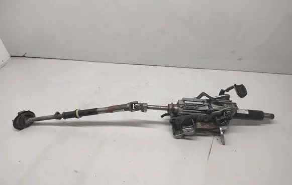 Audi A4 S4 B8 8K Steering wheel axle 831401018504 8K0419506AC