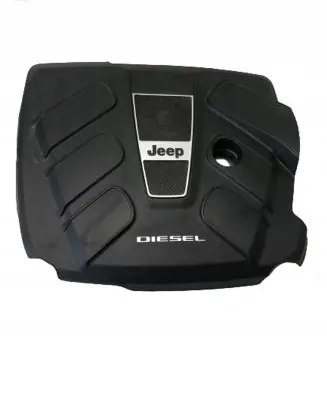 Jeep Grand Cherokee Engine cover (trim) 04627157BAG