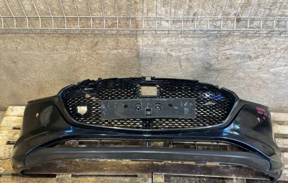 Mazda 3 Front bumper BCKN-50031 S2501M048