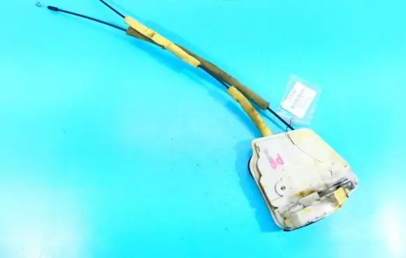 Mazda 2 Front door lock IMPRK1172452