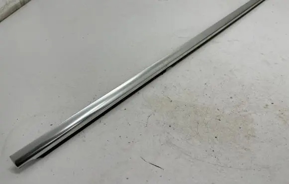 Mercedes-Benz A W177 Rear door trim (molding)