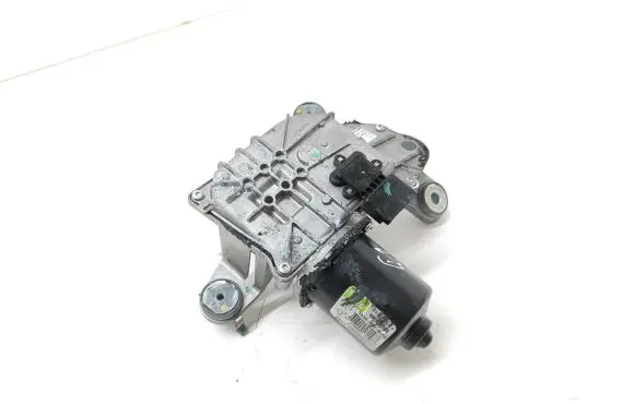 Citroen DS5 Front wiper linkage and motor 120111C 50006050 W12225