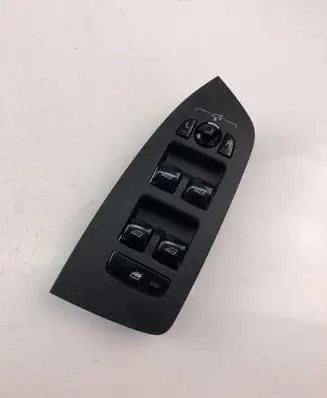Volvo S90, V90 Electric window control switch 31433926