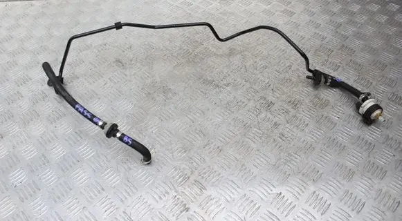 Volkswagen PASSAT B5 Brake vacuum hose/pipe 058133784Q 058133783P