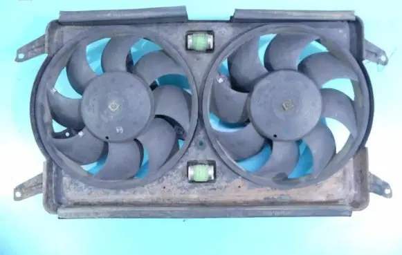 Alfa Romeo 166 Fan set 9020796 IMPRK1299662