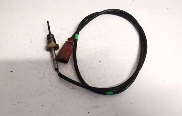 Skoda Octavia Mk3 (5E) Exhaust gas temperature sensor 04l906088ab
