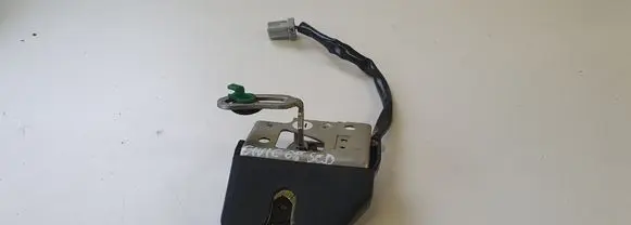 Honda Civic Tailgate/trunk/boot lock/catch/latch