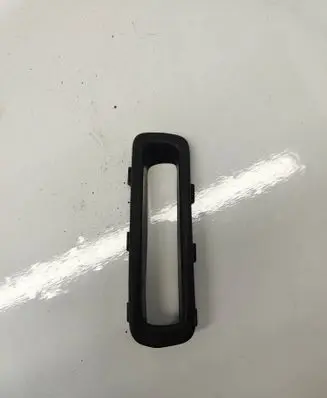 Chevrolet Camaro Seat belt trim 84057427