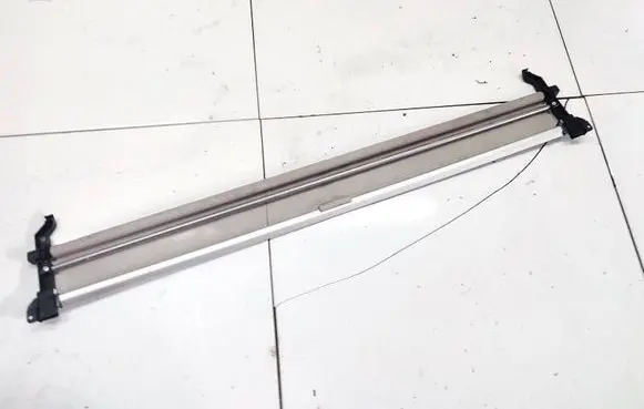 Ford Galaxy Parcel shelf 9918005377