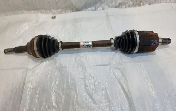 Ford Explorer VI Front driveshaft L1M33A428AA