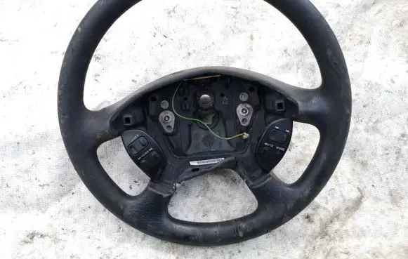 Citroen Xsara Picasso Steering wheel 94642553zl