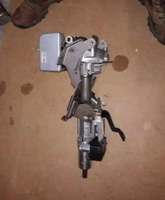 Nissan X-Trail T32 Electric power steering pump EANCEC0129