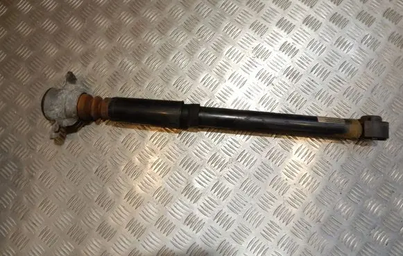 Audi A5 8T 8F Rear shock absorber/damper 8T0813035M 44161